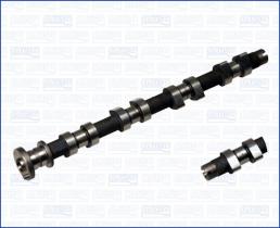 Ajusa 93100600 - ARBOL LEVAS NISSAN