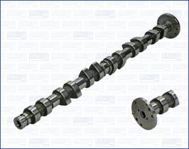 Ajusa 93100900 - ARBOL LEVAS MERCEDES-BENZ