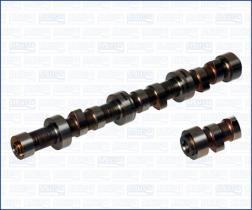 Ajusa 93101800 - ARBOL LEVAS NISSAN