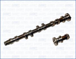 Ajusa 93102100 - ARBOL LEVAS NISSAN