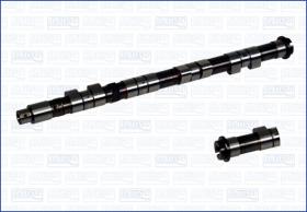 Ajusa 93102400 - ARBOL LEVAS HONDA
