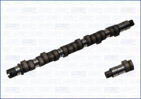 Ajusa 93103400 - ARBOL LEVAS HONDA