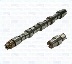 Ajusa 93104600 - ARBOL LEVAS CITROEN