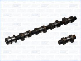 Ajusa 93104700 - ARBOL LEVAS MITSUBISHI