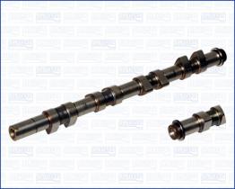 Ajusa 93106200 - ARBOL LEVAS RENAULT