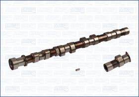 Ajusa 93106600 - ARBOL LEVAS MITSUBISHI
