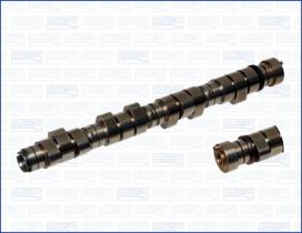 Ajusa 93107000 - ARBOL LEVAS NISSAN
