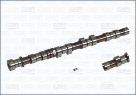 Ajusa 93107200 - ARBOL LEVAS MITSUBISHI