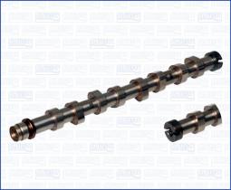 Ajusa 93108200 - ARBOL LEVAS PEUGEOT