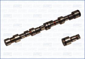 Ajusa 93113800 - ARBOL LEVAS OPEL