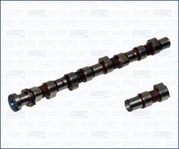 Ajusa 93115400 - ARBOL LEVAS FORD