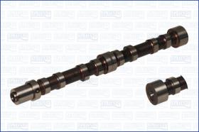 Ajusa 93120100 - ARBOL LEVAS FIAT