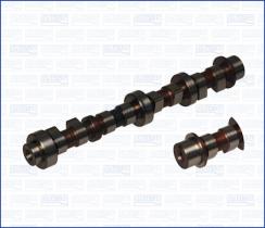 Ajusa 93120300 - ARBOL LEVAS FIAT