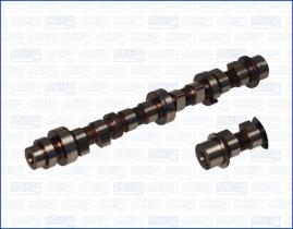 Ajusa 93120400 - ARBOL LEVAS FIAT