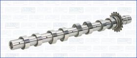 Ajusa 93123100 - ARBOL LEVAS CITROEN