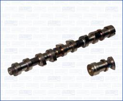 Ajusa 93123500 - ARBOL LEVAS CITROEN
