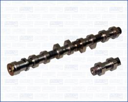 Ajusa 93123600 - ARBOL LEVAS CITROEN