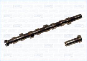 Ajusa 93124100 - ARBOL LEVAS CITROEN