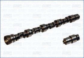 Ajusa 93125200 - ARBOL LEVAS CHRYSLER