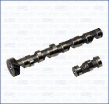Ajusa 93130700 - ARBOL LEVAS SKODA