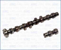 Ajusa 93138700 - ARBOL LEVAS MERCEDES-BENZ