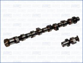 Ajusa 93144800 - ARBOL LEVAS NISSAN