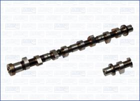 Ajusa 93144900 - ARBOL LEVAS NISSAN