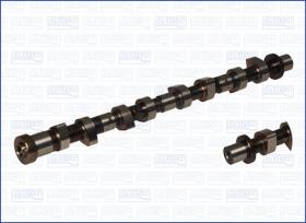 Ajusa 93145700 - ARBOL LEVAS NISSAN