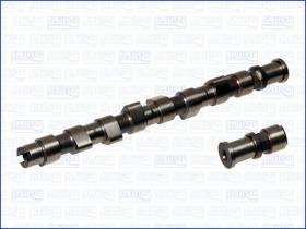 Ajusa 93147400 - ARBOL LEVAS OPEL