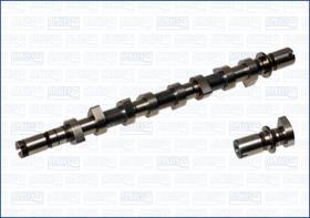 Ajusa 93149100 - ARBOL LEVAS RENAULT