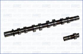 Ajusa 93149300 - ARBOL LEVAS RENAULT