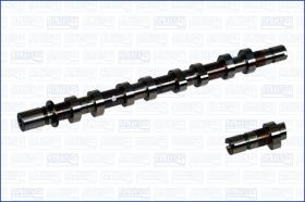 Ajusa 93149400 - ARBOL LEVAS RENAULT