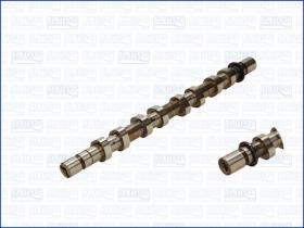 Ajusa 93150300 - ARBOL LEVAS RENAULT