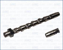 Ajusa 93157200 - ARBOL LEVAS AUDI
