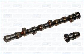 Ajusa 93161900 - ARBOL LEVAS VOLKSWAGEN