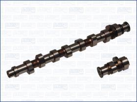 Ajusa 93162900 - ARBOL LEVAS AUDI