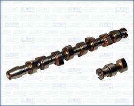 Ajusa 93163200 - ARBOL LEVAS VOLKSWAGEN