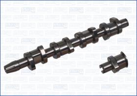 Ajusa 93163400 - ARBOL LEVAS AUDI