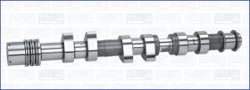 Ajusa 93169300 - ARBOL LEVAS AUDI