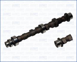 Ajusa 93171700 - ARBOL LEVAS FIAT