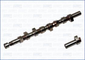 Ajusa 93172200 - ARBOL LEVAS RENAULT