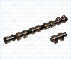 Ajusa 93175000 - ARBOL LEVAS OPEL