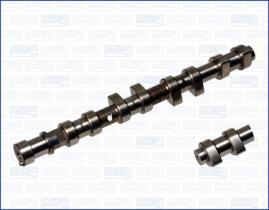 Ajusa 93175100 - ARBOL LEVAS OPEL