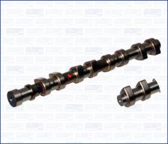 Ajusa 93175200 - ARBOL LEVAS OPEL