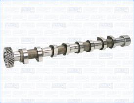 Ajusa 93176700 - ARBOL LEVAS OPEL