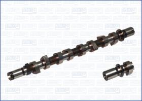 Ajusa 93178700 - ARBOL LEVAS RENAULT
