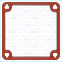 Ajusa 01364400 - JUNTA ACCESORIA LAND-ROVER
