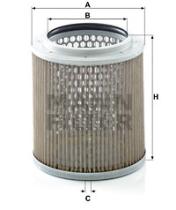 Mann Filter HD13004