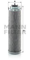Mann Filter HD5008 - FILTRO ACEITE INDUSTRY