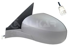 Alkar 6127926 - RETROVISOR IZQ. ,COMP. ,ELECT. , CONVE